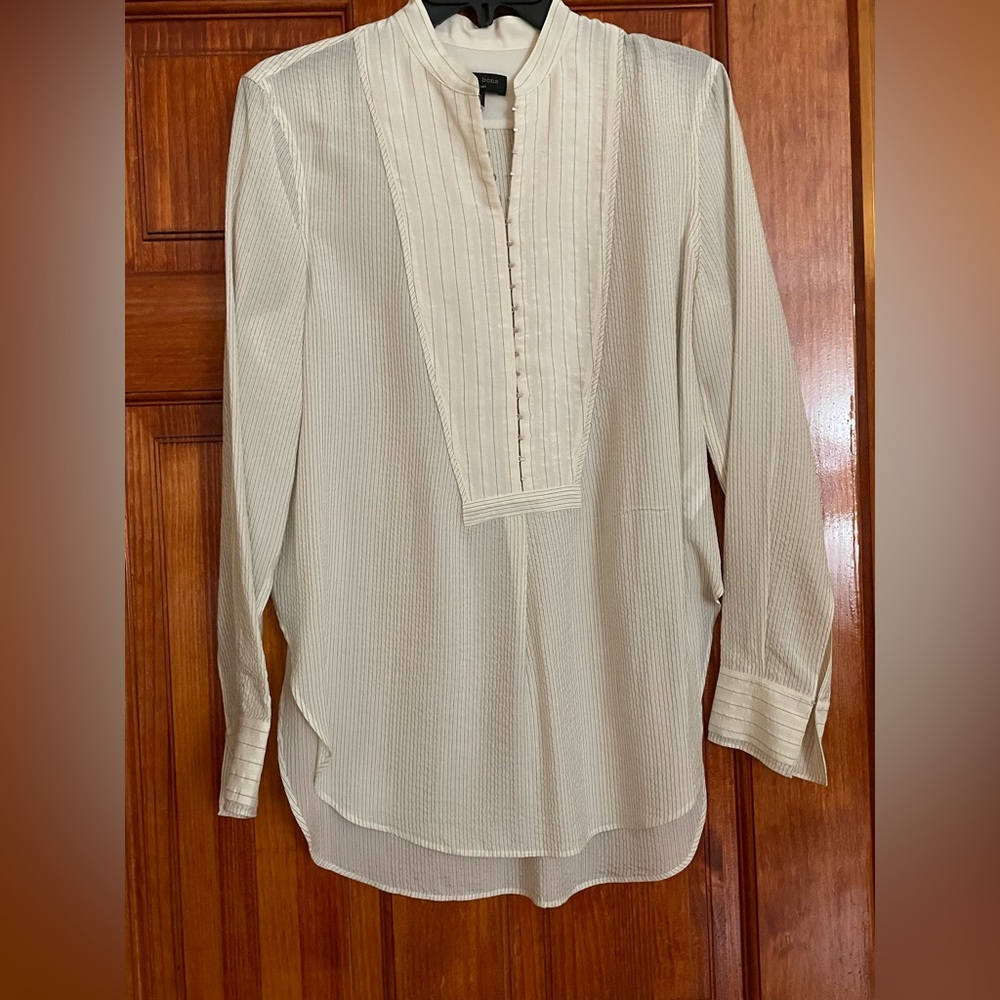 rag and bone blouse